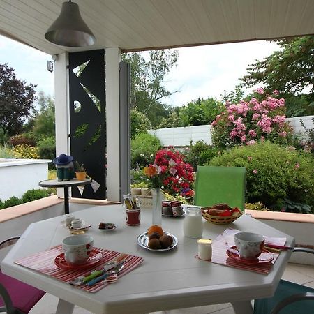 Bed and Breakfast Jardin De Marceau Blasimon Zewnętrze zdjęcie